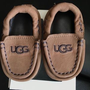 Ugg Baby Shoes